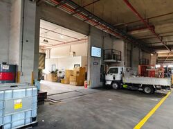 West Connect Building (D22), Factory #567611601